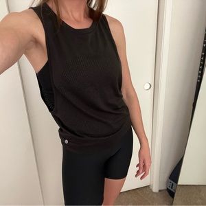 Lululemon Muscle Tank